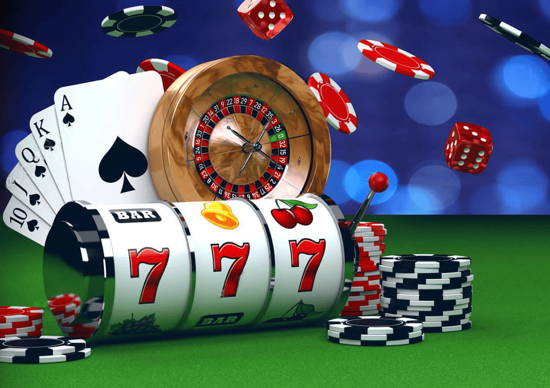 Panduan Lengkap Bermain di Link Slot Server Luar Negeri untuk Pemula
