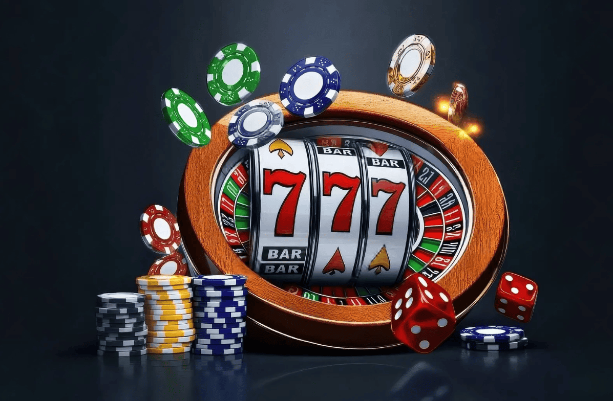Tips Bermain Slot di Spin Harta untuk Pemula agar Lebih Percaya Diri